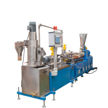 Laboratory/mini/small Twin Screw Extruder Machine Price with Underwater Pelletizing System